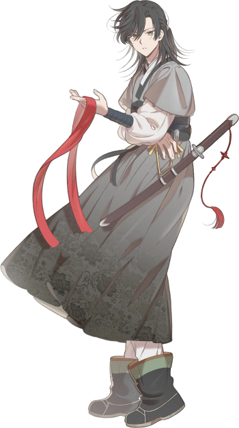 전신